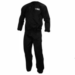 Title Exceed Nylon Sauna Suit