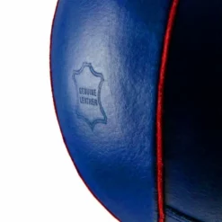 TITLE Leather Super Fast Speed Bag -Venum Sales sbl bl 2 4