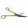 Rival Lister 8" Scissors -Venum Sales scissors gold large 1