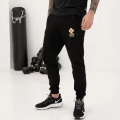 Di Nardo Joggers
