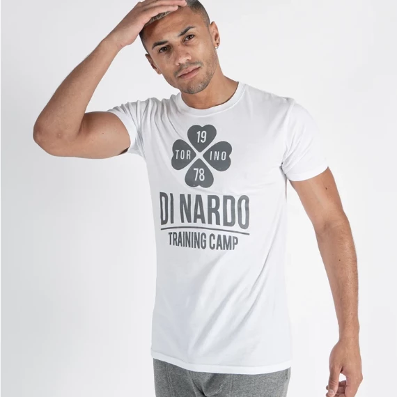 Di Nardo Training Camp T-Shirt 3 Di Nardo Training Camp T-Shirt