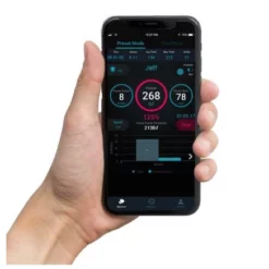 Aqua Training Bag Sensor