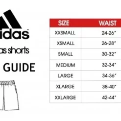 Adidas Base Punch Shorts & Vest Set 13 Adidas Base Punch Shorts & Vest Set -Venum Sales screenshot 2019 11 13 10.31.24