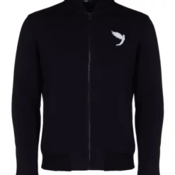 Fly Tracksuit Jacket