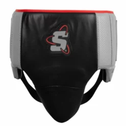 SCYntz Leather Groin Protector
