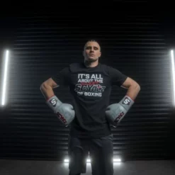 SCYntz Sweet SCYntz Boxing Tee -Venum Sales scyntz sweet scyntz boxing tee 3