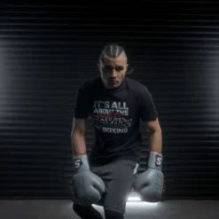 SCYntz Sweet SCYntz Boxing Tee -Venum Sales scyntz sweet scyntz boxing tee 4