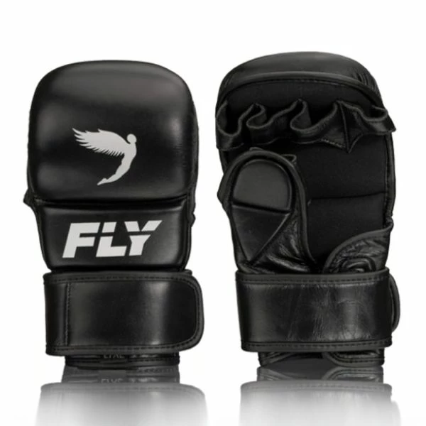 Fly Shadow MMA Gloves 4 Fly Shadow MMA Gloves - Image 2