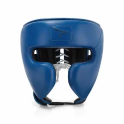Phenom Boxing Elite SHG-250 Professional Headguard -Venum Sales shg blue 1