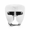 Phenom Boxing Elite SHG-250 Professional Headguard -Venum Sales shg white 1