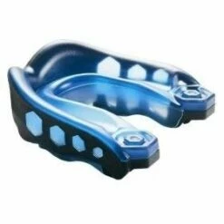 Shock Doctor Gel Max 2.0 Mouthguard 15 Shock Doctor Gel Max 2.0 Mouthguard -Venum Sales shock doctor gel black blue 1