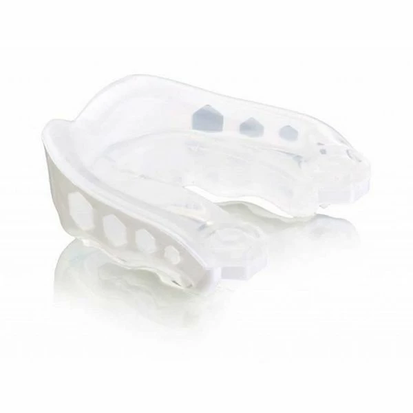 Shock Doctor Gel Max 2.0 Mouthguard 3 Shock Doctor Gel Max 2.0 Mouthguard