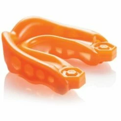 Shock Doctor Gel Max 2.0 Mouthguard 17 Shock Doctor Gel Max 2.0 Mouthguard -Venum Sales shock doctor gel orange