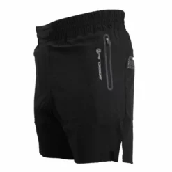 Ringside Training Short - Black -Venum Sales short side