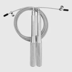 Venum Thunder Evo Jump Rope -Venum Sales silver 1 2