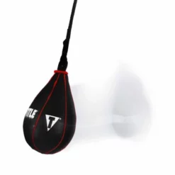 TITLE Boxing Professional Slip Ball -Venum Sales slip bag 4