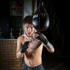 TITLE Boxing Professional Slip Ball -Venum Sales slip bag 5