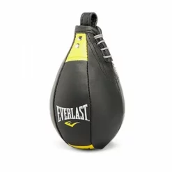 Everlast Premium Kangaroo Leather Speedbag