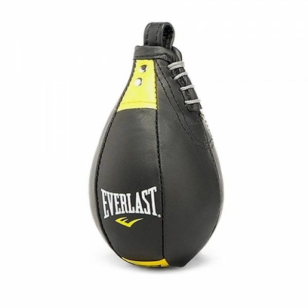 Everlast Premium Kangaroo Leather Speedbag 3 Everlast Premium Kangaroo Leather Speedbag