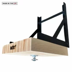 Bolmeer Boxing Mini Compact Speedball Platform