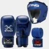 Sting IBA Boxing Set -Venum Sales stibas blue