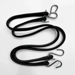 Geezers Classic Pugilist Double End Bag -Venum Sales straps
