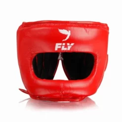 Fly Superbar X Headguard -Venum Sales superbar x red 4