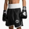 Suzi Wong X Geezers Contrast Satin Boxing Shorts -Venum Sales sw1715