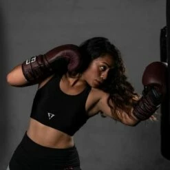 TITLE Boxing Advanced Chest Guard & Compress Bra -Venum Sales tb1112d