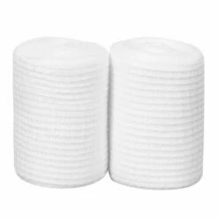 TITLE Boxing Fist-Form Puncher's Gauze