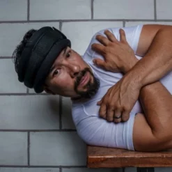 TITLE Boxing Neck Strengthener 3.0 -Venum Sales tb1202 5