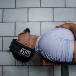 TITLE Boxing Neck Strengthener 3.0 -Venum Sales tb1202 6