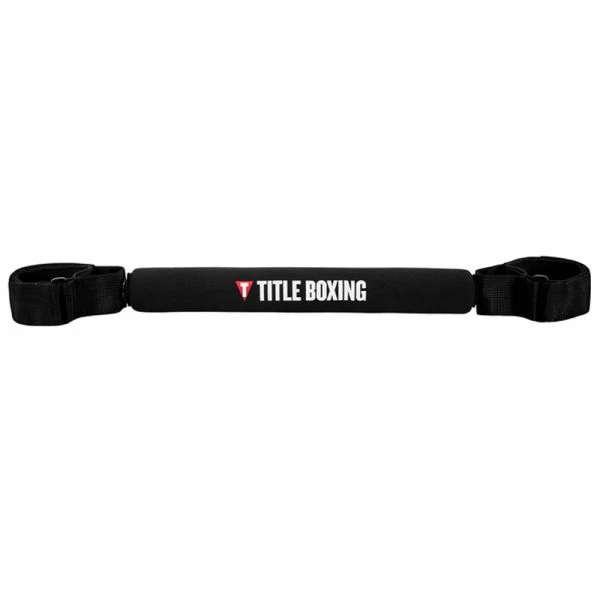 TITLE Boxing Perfect Stance Trainer 3 TITLE Boxing Perfect Stance Trainer