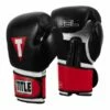TITLE Boxing Gel Weighted Bag Gloves -Venum Sales tb160 1