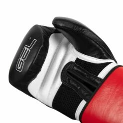 TITLE Boxing Gel Weighted Bag Gloves -Venum Sales tb160 3