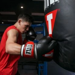 TITLE Boxing Gel Weighted Bag Gloves -Venum Sales tb160 4