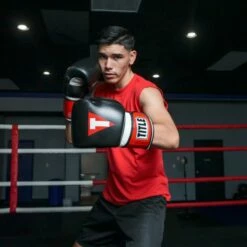 TITLE Boxing Gel Weighted Bag Gloves -Venum Sales tb160 5