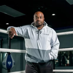 TITLE Boxing Two Tone Wind Jacket -Venum Sales tb2734e