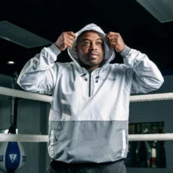 TITLE Boxing Two Tone Wind Jacket -Venum Sales tb2734f