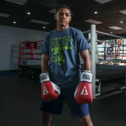 TITLE Boxing We Don't Play T-Shirt -Venum Sales tb2735c