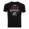 TITLE Boxing Legacy Jack Dempsey
