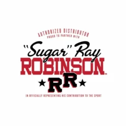 TITLE Boxing Legacy Sugar Ray Robinson T-Shirt -Venum Sales tb2737d