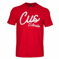 TITLE Boxing Legacy Cus D'Amato Name Tee