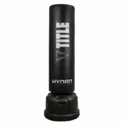 TITLE Hydro-Flex H20 Freestanding Heavy Bag