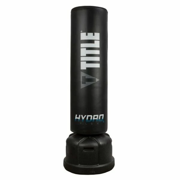 TITLE Hydro-Flex H20 Freestanding Heavy Bag 3 TITLE Hydro-Flex H20 Freestanding Heavy Bag