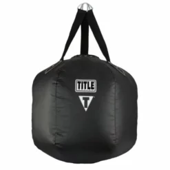 TITLE Body Snatcher Bag