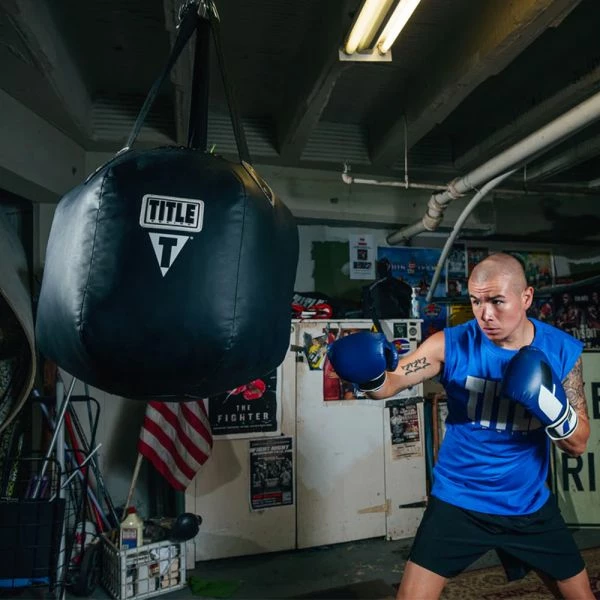 TITLE Body Snatcher Bag 4 TITLE Body Snatcher Bag - Image 2