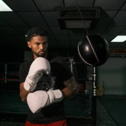 TITLE Boxing Cannon Ball Hanging Bag -Venum Sales tb3164d