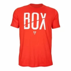 TITLE Boxing Club Box Tee