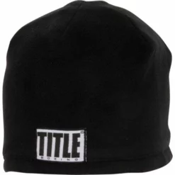 TITLE Boxing KO Champ Beanie